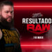 Resultados WWE RAW 7 de marzo de 2022 Resultados WWE RAW 7 de marzo de 2022