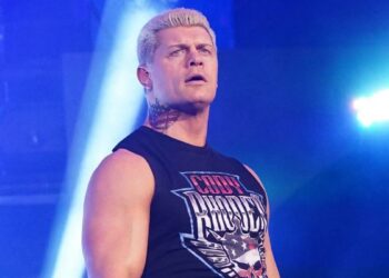 Más detalles de la posible firma de Cody Rhodes con WWE