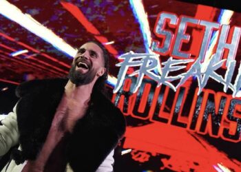 Seth Rollins: "Soy el campeón en el corazón de la gente, no necesito oportunidades por campeonatos"