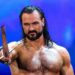 Drew McIntyre reacciona al regreso de Karrion Kross y Scarlett en SmackDown