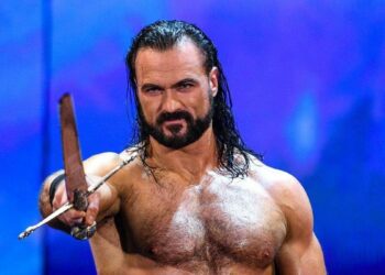 Drew McIntyre revela que Rey Mysterio lo intentó ayudar con su carrera