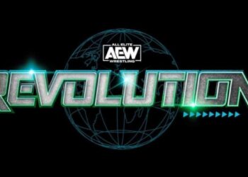Fecha y ubicación de AEW Revolution 2023