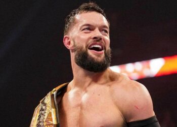 Actualización sobre los planes de Finn Bálor para WrestleMania 38