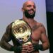 Ricochet comenta la posibilidad de regresar a NXT Ricochet comenta la posibilidad de regresar a NXT