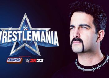 Valentino Khan actuará en WrestleMania 38