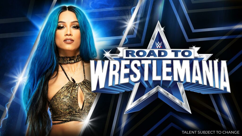 Resultados WWE Live Charlottesville 27 de marzo de 2022