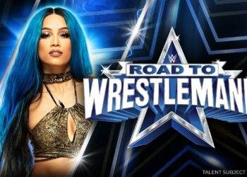 Resultados WWE Live Charlottesville 27 de marzo de 2022