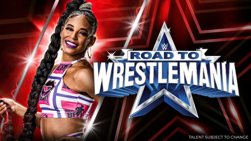 Resultados WWE Live Savannah 13 de marzo de 2022