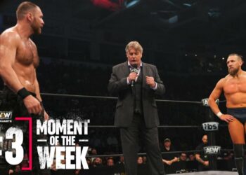 William Regal desmiente los rumores sobre su estado de salud