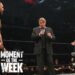 Audiencia AEW Dynamite 9 de marzo de 2022 William Regal desmiente los rumores sobre su estado de salud