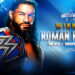 Roman Reigns se convierte en Campeón Universal Indiscutido en WrestleMania 38 Roman Reigns se convierte en Campeón Indiscutido en WrestleMania 38