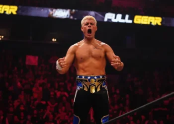 Cody Rhodes revela a qué trabajador de AEW traería a WWE