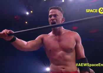 Ricky Starks retiene el Campeonato de FTW tras vencer a Swerve Strickland en AEW Rampage