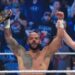 Ricochet retiene el Campeonato Intercontinental tras vencer a Sami Zayn en SmackDown