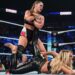 Audiencia definitiva WWE SmackDown 4 de marzo de 2022