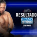 Resultados WWE SmackDown 25 de marzo de 2022 Resultados WWE SmackDown 25 de marzo de 2022