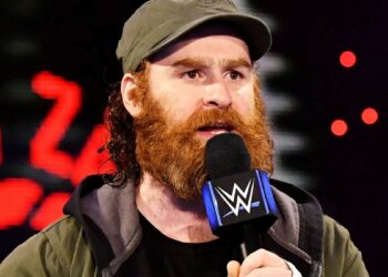 Sami Zayn comentó sobre la posible llegada de El Genérico a WWE