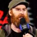Sami Zayn reconoce que llegó a sentirse infeliz en WWE Sami Zayn comentó sobre la posible llegada de El Genérico a WWE