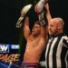 Sammy Guevara retiene el Campeonato de TNT en el AEW Rampage previo a Revolution 2022