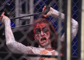 Audiencia AEW Dynamite St. Patrick’s Day Slam 2022