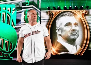 Motivo por el que Shane McMahon estaría presente en el fin de semana de WrestleMania 38