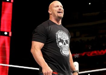 Stone Cold sobre el segmento que tendrá con Kevin Owens en WrestleMania 38: "Voy a divertirme"