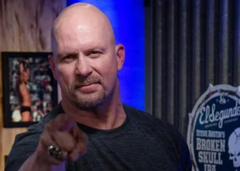 Posible situación de Stone Cold Steve Austin de cara a WrestleMania 38