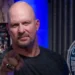 Posibles planes para Stone Cold tras WrestleMania 38 Posible situación de Stone Cold Steve Austin de cara a WrestleMania 38