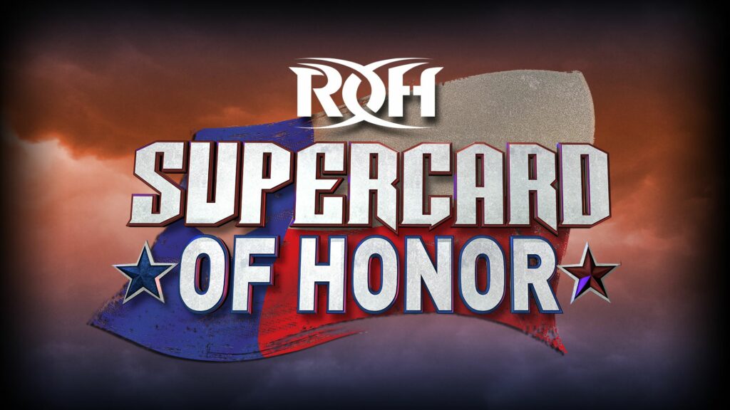 Se revelan algunos planes que tenía ROH para Supercard Of Honor 2022 antes que ser comprada por Tony Khan