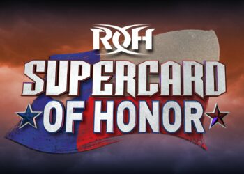 Se revelan algunos planes que tenía ROH para Supercard Of Honor 2022 antes que ser comprada por Tony Khan