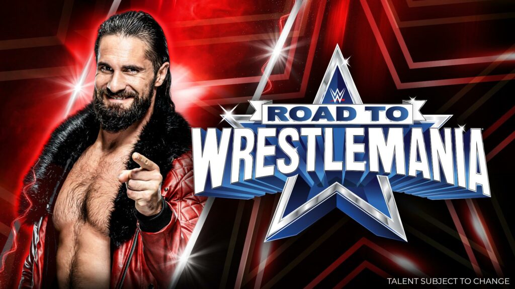 Resultados WWE Live Moline 20 de marzo de 2022