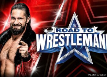 Resultados WWE Live Moline 20 de marzo de 2022