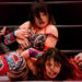 Syuri vs Utami Hayashishita: reflejo de la historia del wrestling ‘femenino’