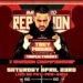 Trey Miguel defenderá el Campeonato de X-Division en una Triple Amenaza en IMPACT Rebellion 2022