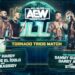 Apuestas AEW Revolution: Tornado Tag Team Match