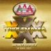 Se confirma la cartelera completa de AAA TripleManía XXX Monterrey Se confirma la cartelera completa de AAA TripleMania XXX Monterrey