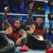 The Usos retienen los Campeonatos por Parejas tras vencer a The Viking Raiders en SmackDown