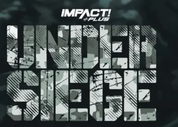 Se revela la fecha y sede de IMPACT Under Siege 2023