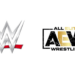 WWE usa a AEW para desestimar la demanda de MLW WWE usa a AEW para desestimar la demanda de MLW