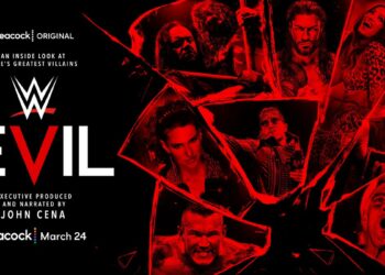 Se confirma la fecha de estreno de WWE Evil