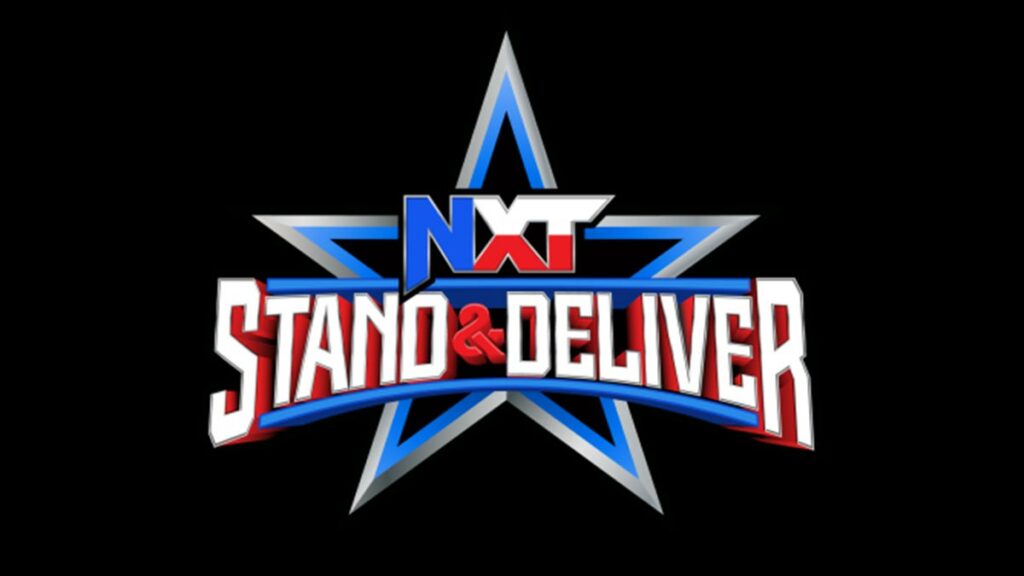 Apuestas NXT Stand & Deliver 2022