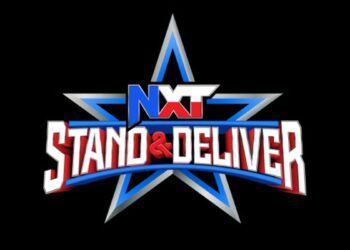 Apuestas NXT Stand & Deliver 2022