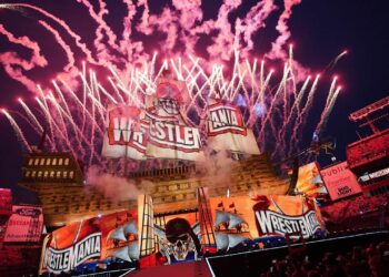 WrestleMania podría celebrarse permanentemente en 2 noches