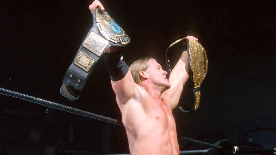 Chris Jericho revela más detalles sobre su mala relación con Triple H