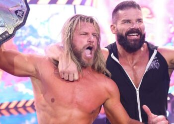 Audiencia WWE NXT Roadblock 2022