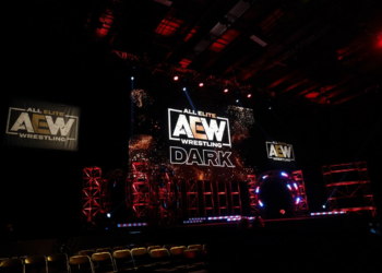 SPOILERS AEW Dark y Dark Elevation 24 de marzo de 2023 (Universal Studios)