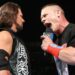 AJ Styles sobre John Cena: "Nunca he visto a alguien trabajar tanto como él" John Cena deja claro que quiere un último combate ante AJ Styles