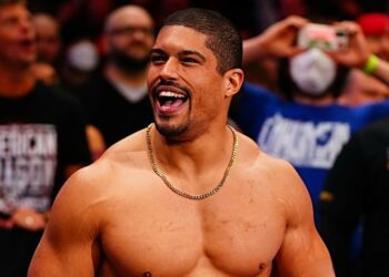 Anthony Bowens estará fuera de acción durante varias semanas