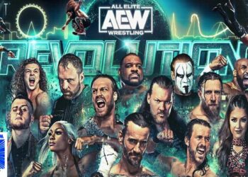 chokeslam podcast aew revolution 2022