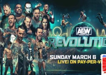 chokeslam podcast previa aew revolution 2022